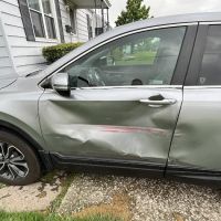 D'Amico's Collision & Paint
