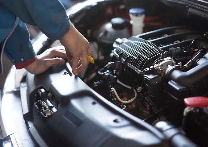 Major Automotive 0