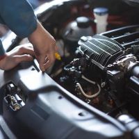 Major Automotive