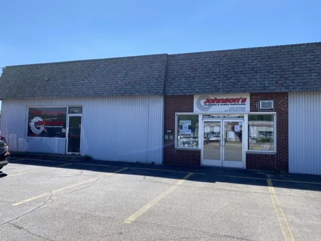 Johnson Gearing & Fleet Supply Inc 0
