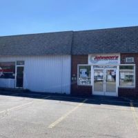 Johnson Gearing & Fleet Supply Inc
