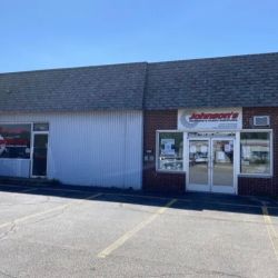 Johnson Gearing & Fleet Supply Inc ico