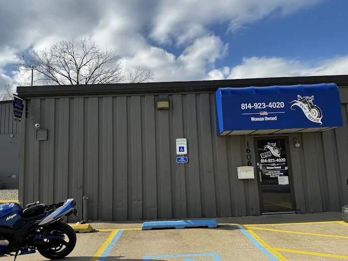 KCT'S PowerSports Repair LLC 1