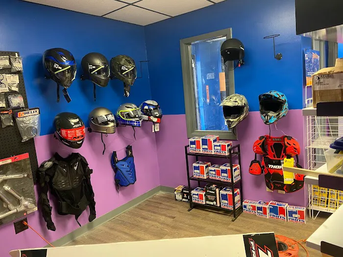KCT'S PowerSports Repair LLC 3