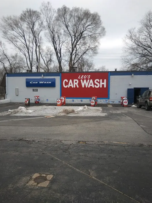 Valvoline Express Care 5