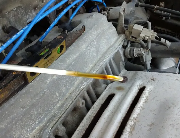 Valvoline Express Care 4