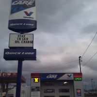 Valvoline Express Care