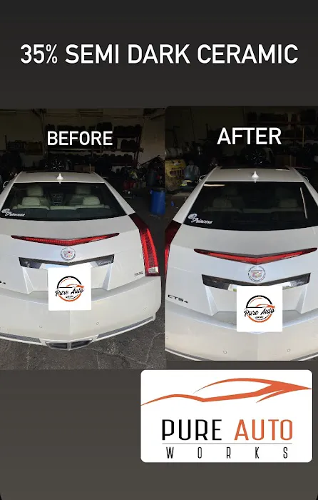Pure Auto Works 1