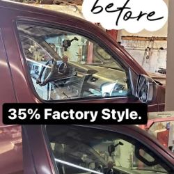 Pure Auto Works ico