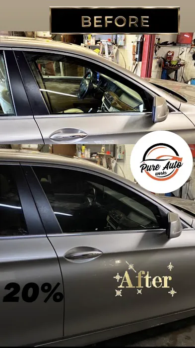 Pure Auto Works 6