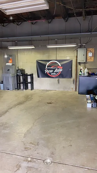 Pure Auto Works 2
