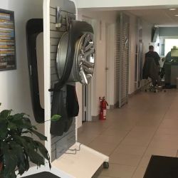 Parts Center - Greg Sweet Chevrolet Buick ico