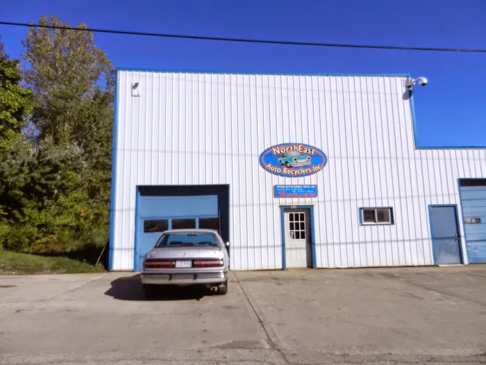 Northeast Auto Recyclers Inc 0