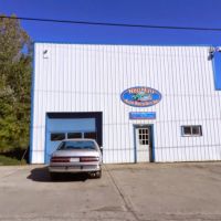 Northeast Auto Recyclers Inc