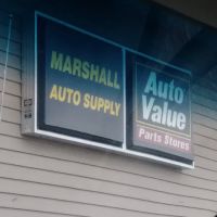 Marshall Auto Supply