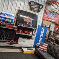 SFJ4X4 - Simpson Family Jeeps Inc.