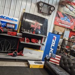 SFJ4X4 - Simpson Family Jeeps Inc. ico
