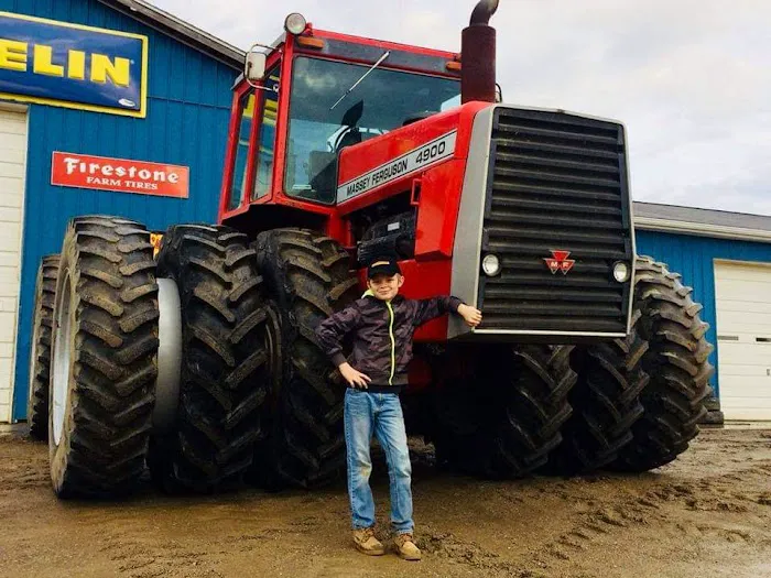 English Tire 0