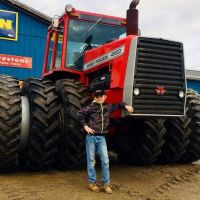 English Tire