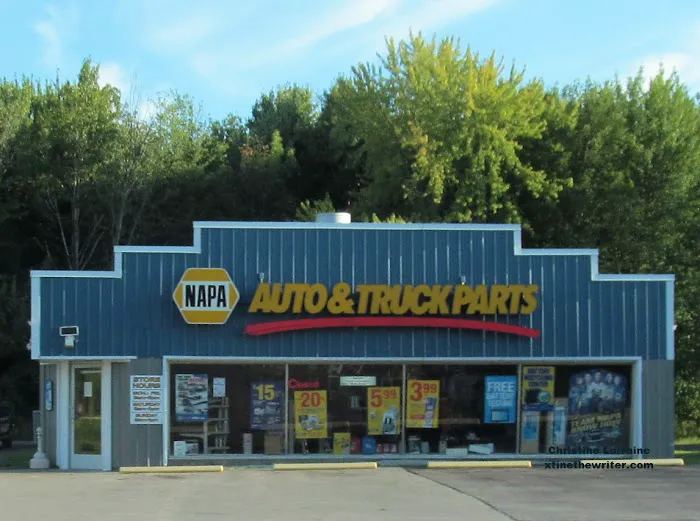 NAPA Auto Parts - Superior Auto Supply, Inc 0