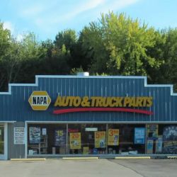 NAPA Auto Parts - Superior Auto Supply, Inc ico
