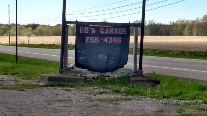 Ed's Garage 0