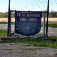 Ed's Garage