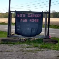 Ed's Garage ico