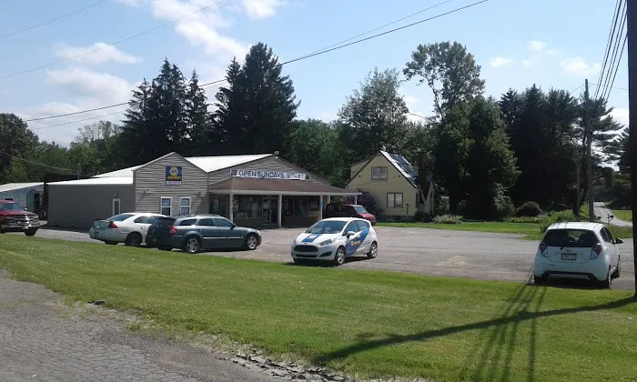 NAPA Auto Parts - Superior Auto Supply, Inc 1