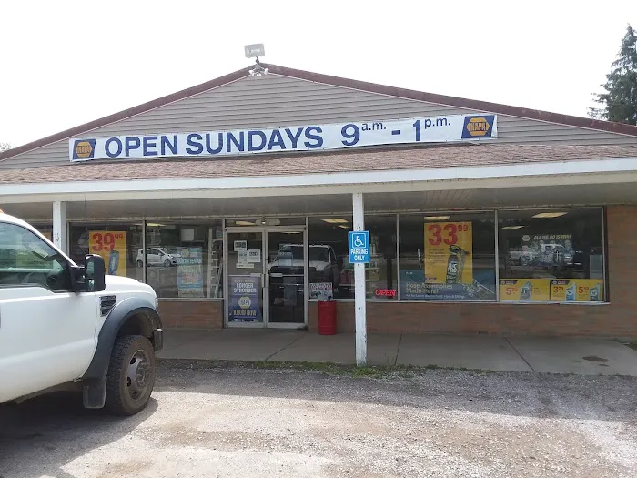 NAPA Auto Parts - Superior Auto Supply, Inc 2