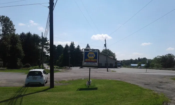 NAPA Auto Parts - Superior Auto Supply, Inc 0