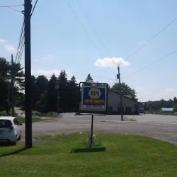 NAPA Auto Parts - Superior Auto Supply, Inc ico