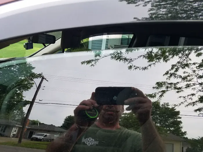 A1 Pro Tint inc. 1
