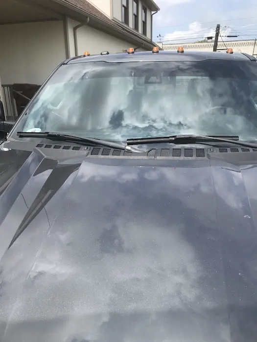A1 Pro Tint inc. 8
