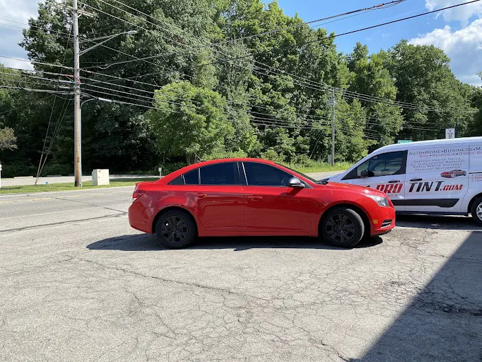 A1 Pro Tint inc. 9