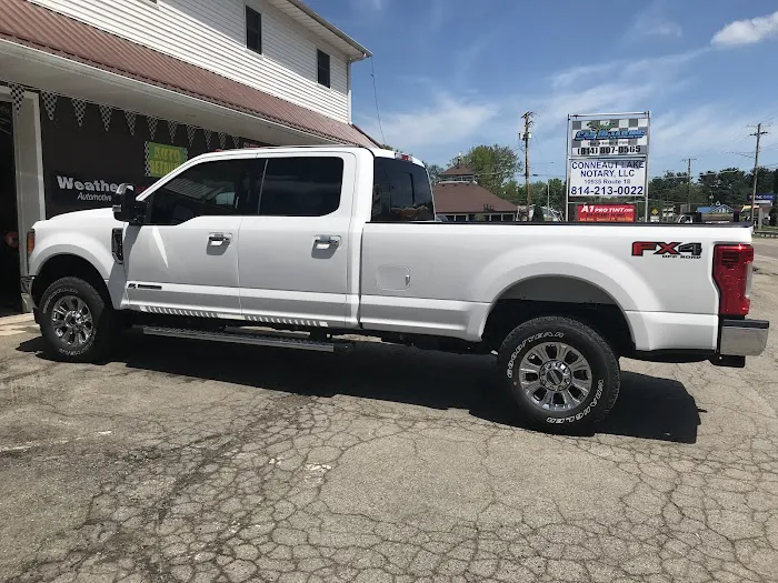 A1 Pro Tint inc. 7
