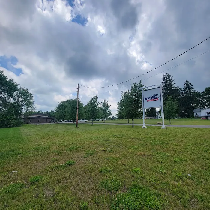 Centerline Collision Conneaut 6