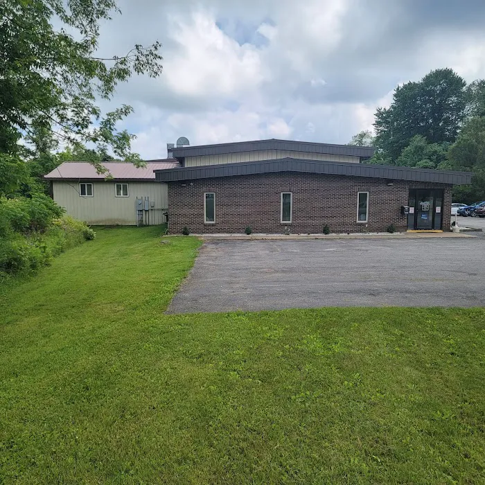 Centerline Collision Conneaut 7