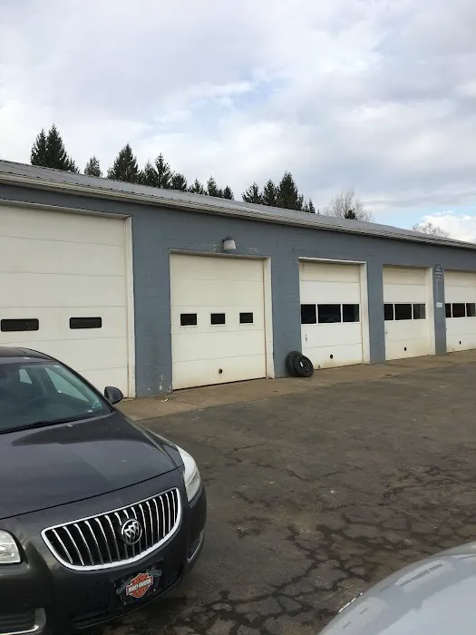 Kightlinger Auto Service Inc 0