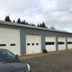 Kightlinger Auto Service Inc ico