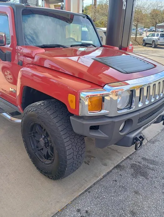 Kightlinger Auto Service Inc 3