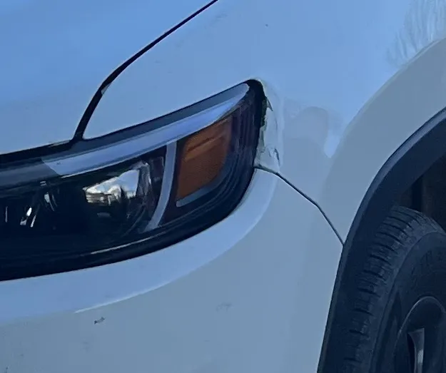 Kightlinger Auto Service Inc 2