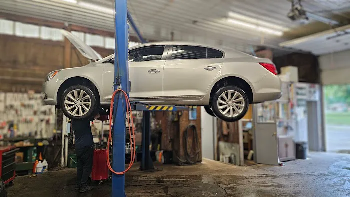 Sabic Auto Repair 0