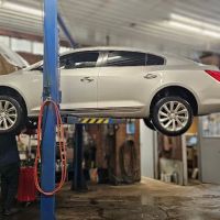 Sabic Auto Repair