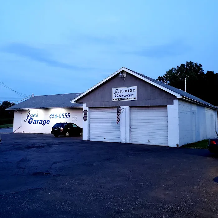 Joe's Garage 3
