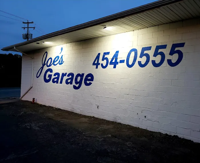 Joe's Garage 2