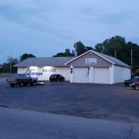 Joe's Garage