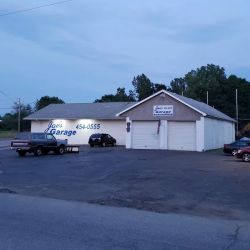 Joe's Garage ico
