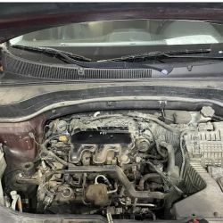 Frank Ortiz Auto Service ico
