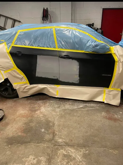 Frank Ortiz Auto Service 4